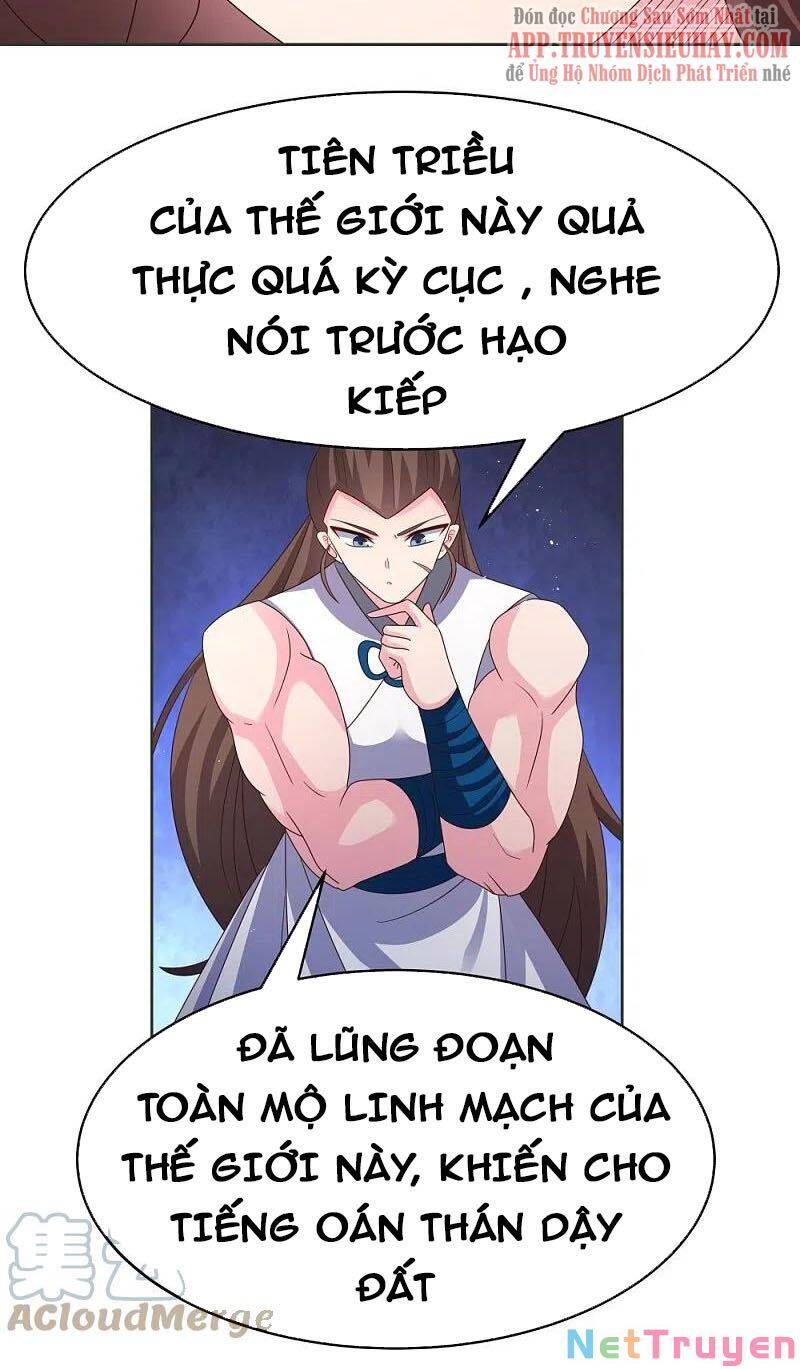 Tôn Thượng Chapter 380 - 20