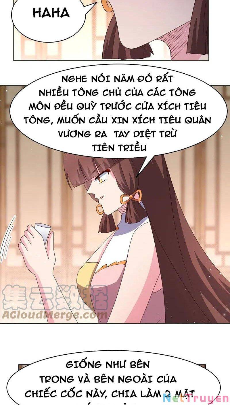 Tôn Thượng Chapter 380 - 22