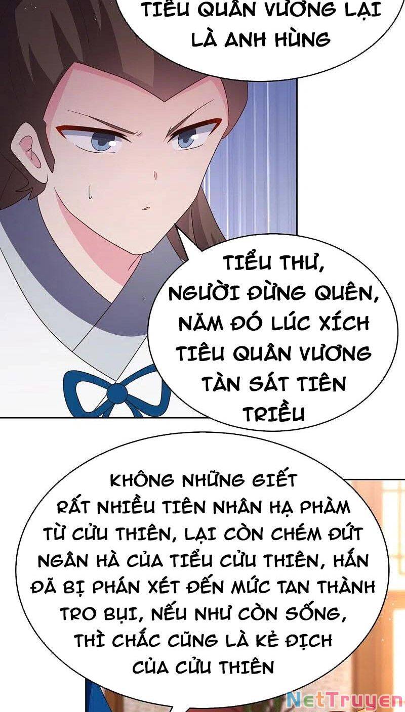 Tôn Thượng Chapter 380 - 24