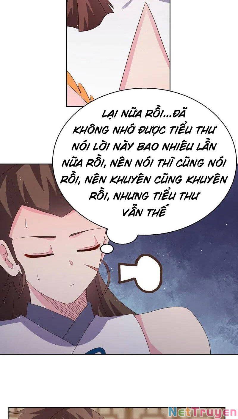 Tôn Thượng Chapter 380 - 26