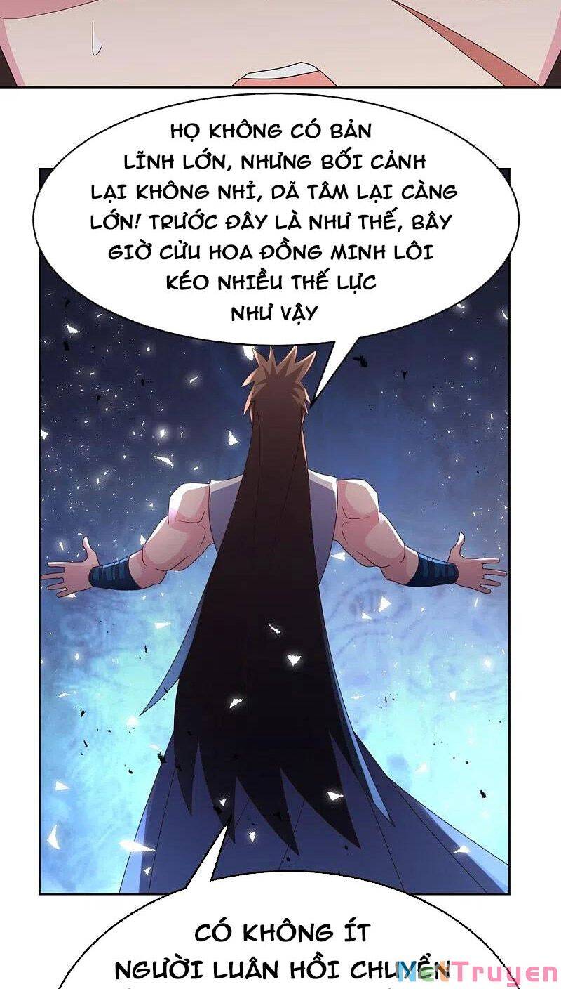 Tôn Thượng Chapter 380 - 29