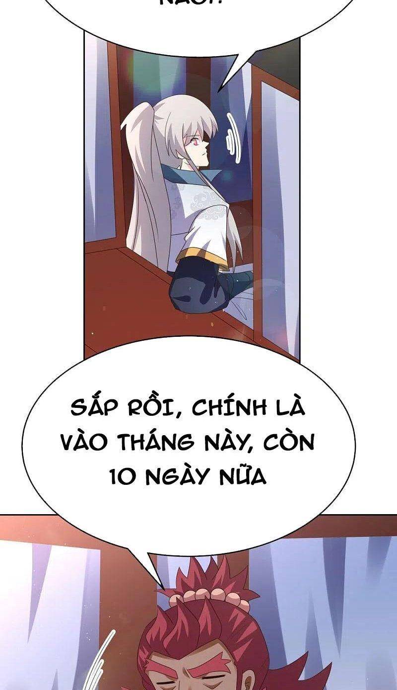 Tôn Thượng Chapter 383 - 13