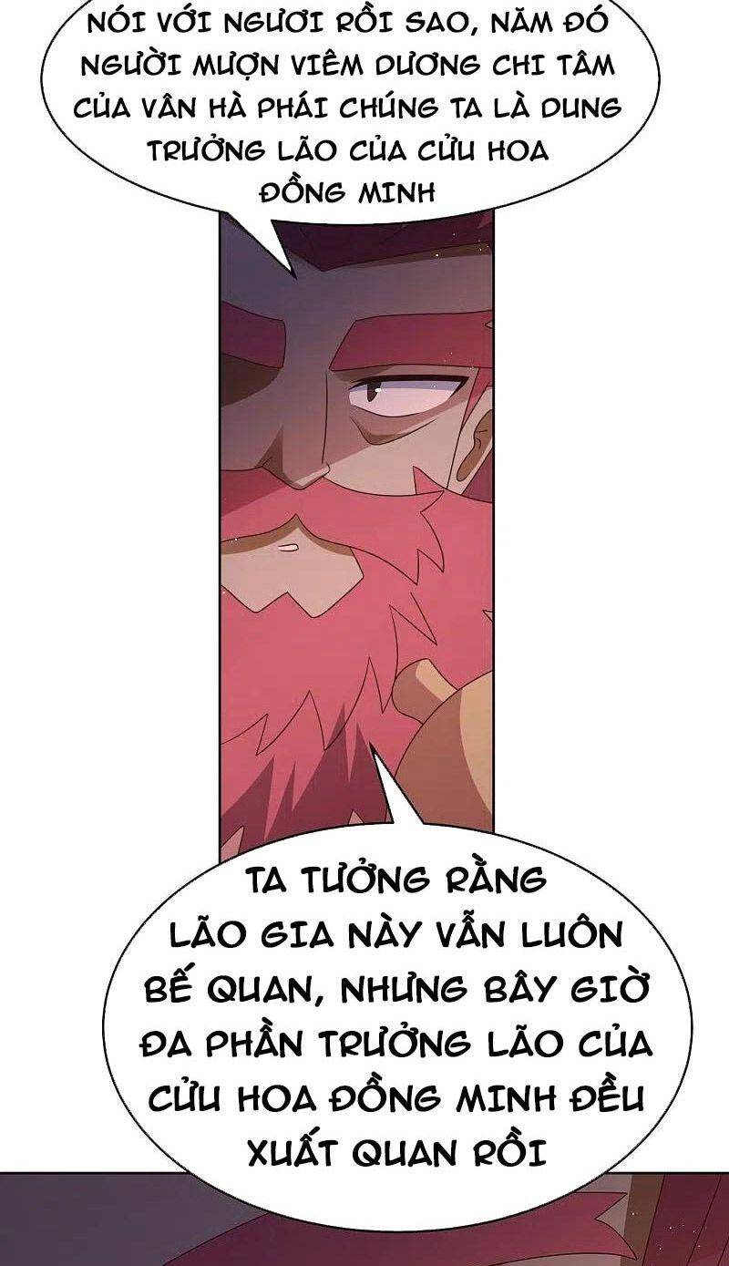 Tôn Thượng Chapter 383 - 15