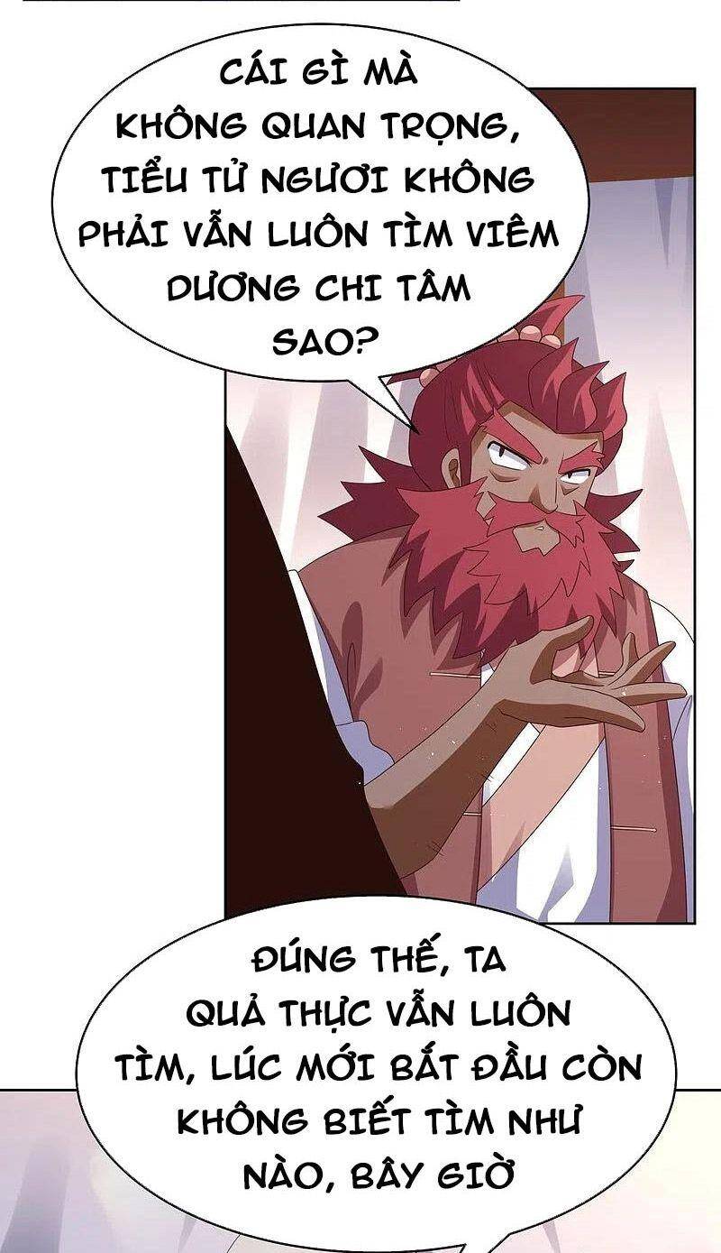 Tôn Thượng Chapter 383 - 17