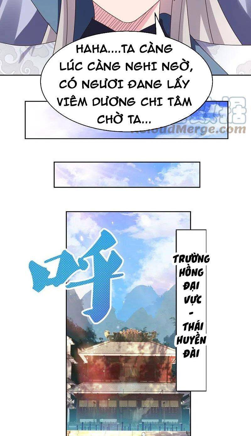 Tôn Thượng Chapter 383 - 19