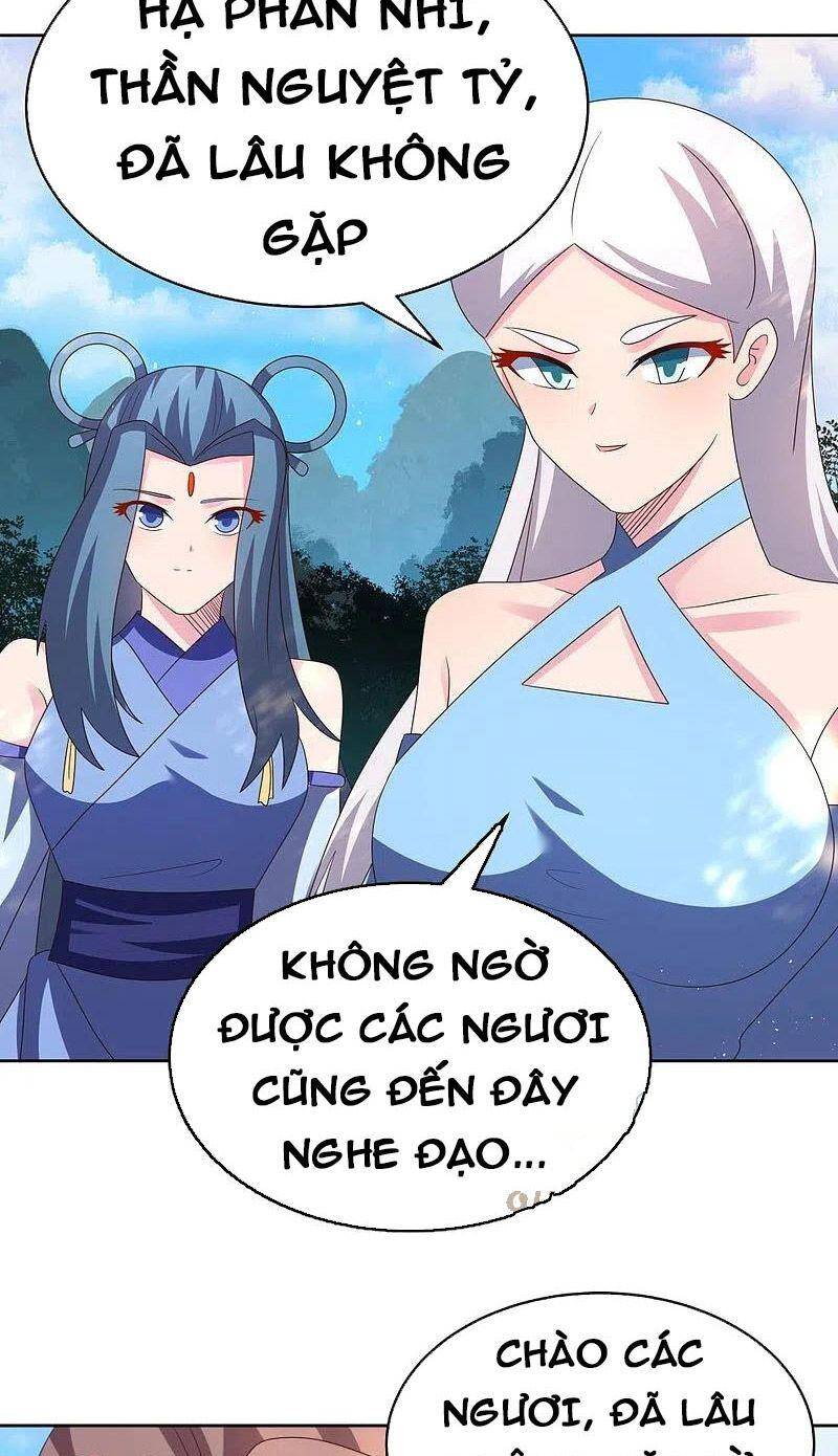 Tôn Thượng Chapter 383 - 26