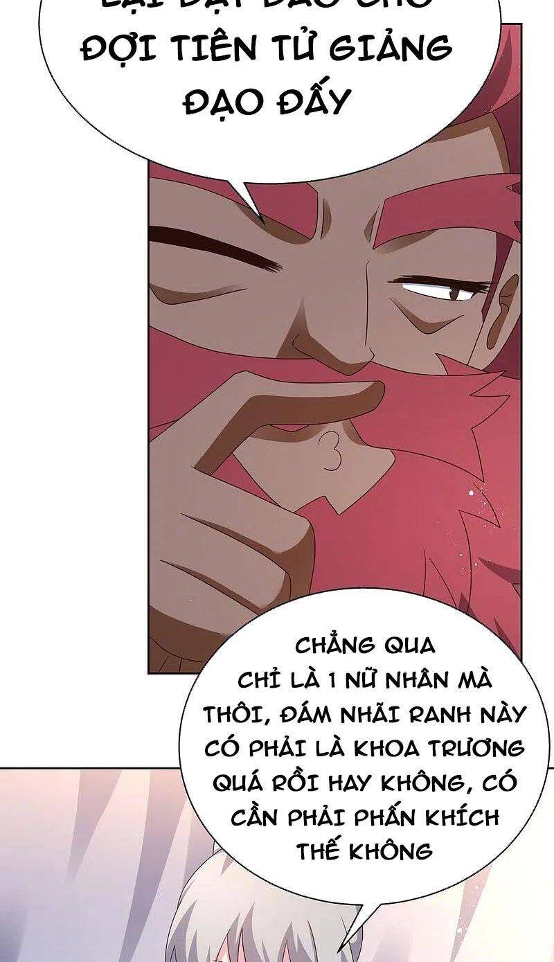 Tôn Thượng Chapter 383 - 4