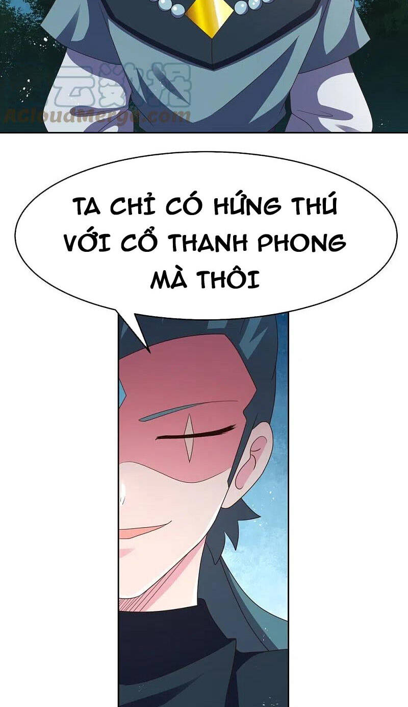 Tôn Thượng Chapter 385 - 12