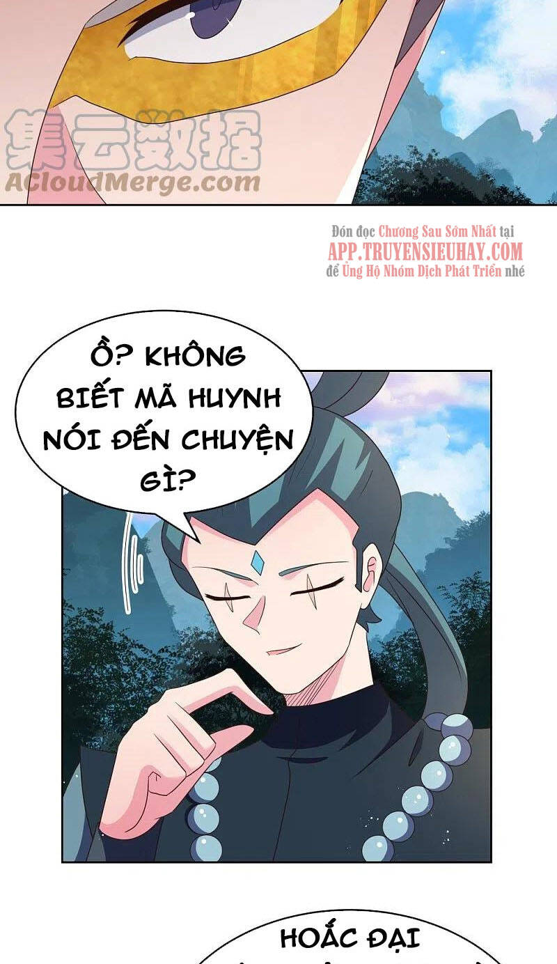 Tôn Thượng Chapter 385 - 14