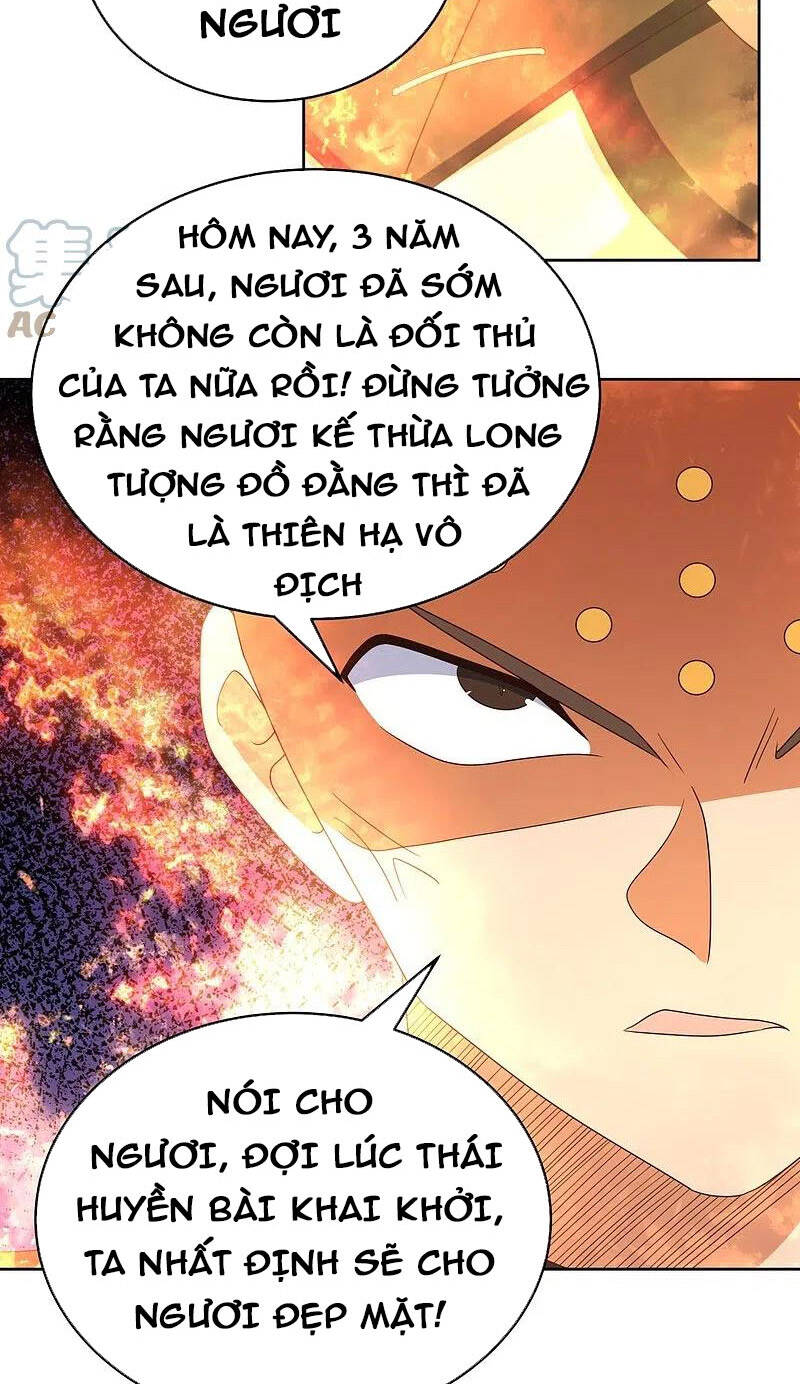 Tôn Thượng Chapter 385 - 3