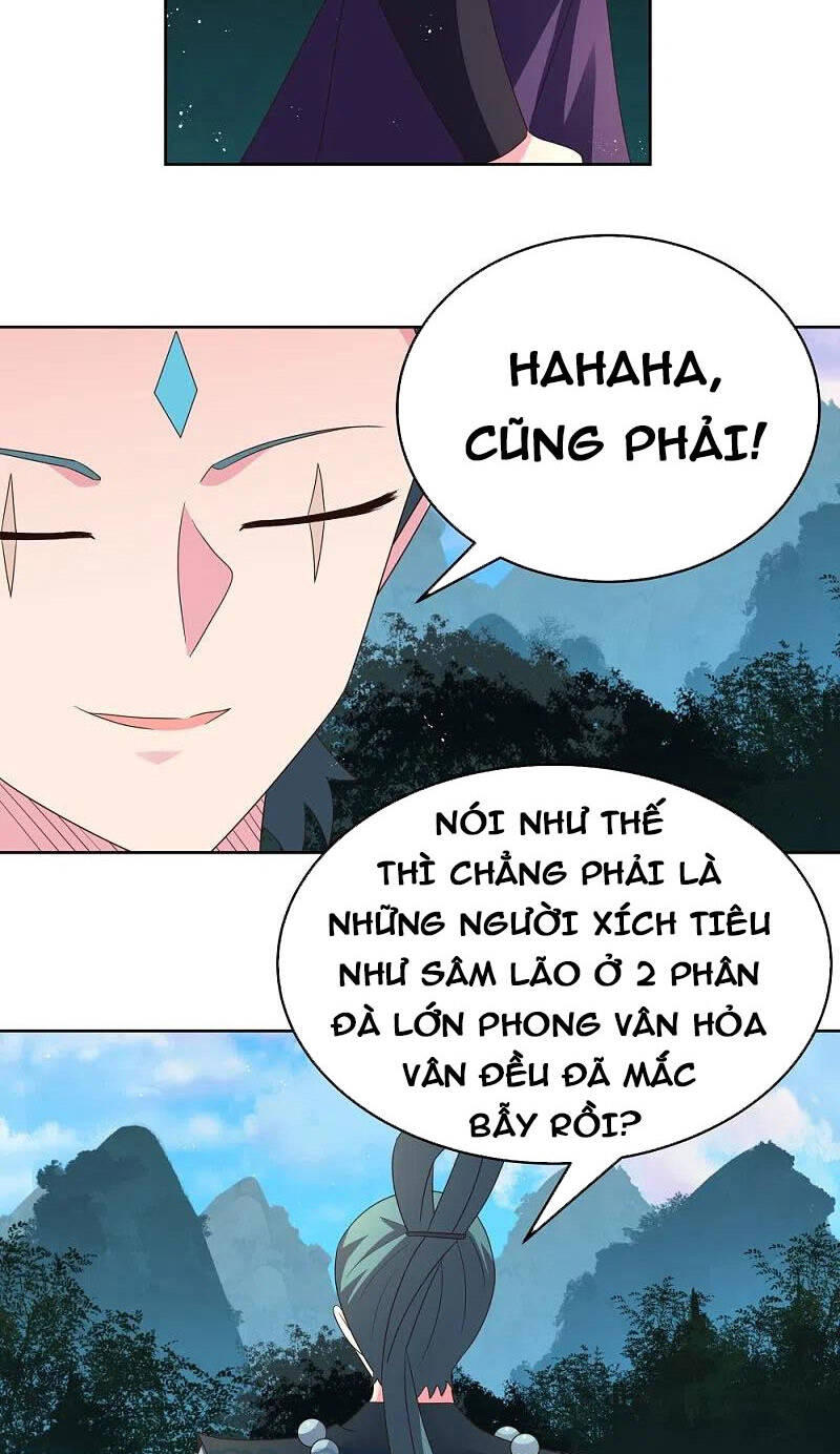 Tôn Thượng Chapter 385 - 9