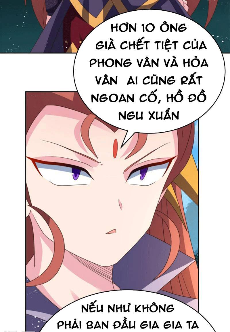 Tôn Thượng Chapter 386 - 11