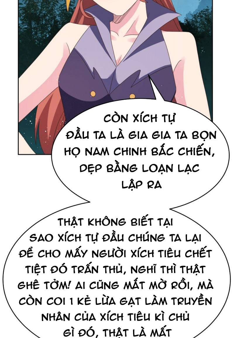 Tôn Thượng Chapter 386 - 16