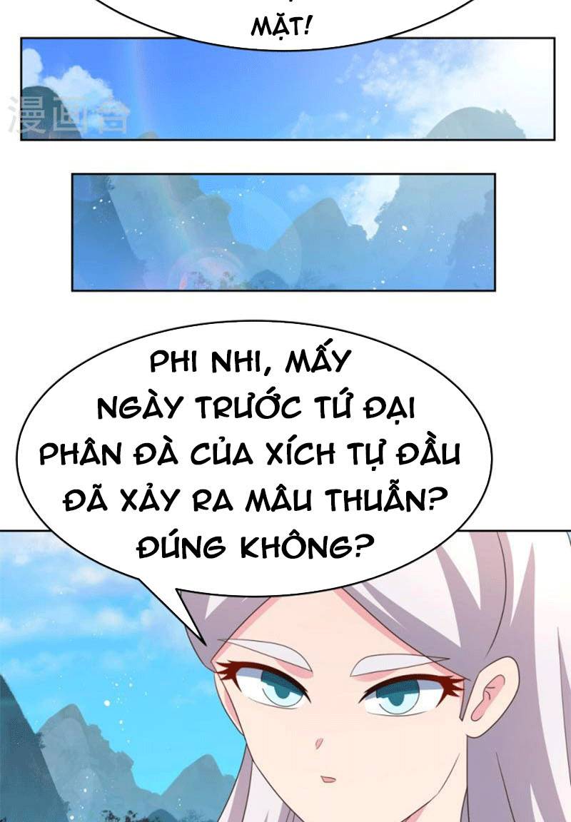 Tôn Thượng Chapter 386 - 17