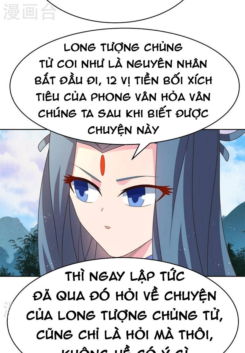 Tôn Thượng Chapter 386 - 19