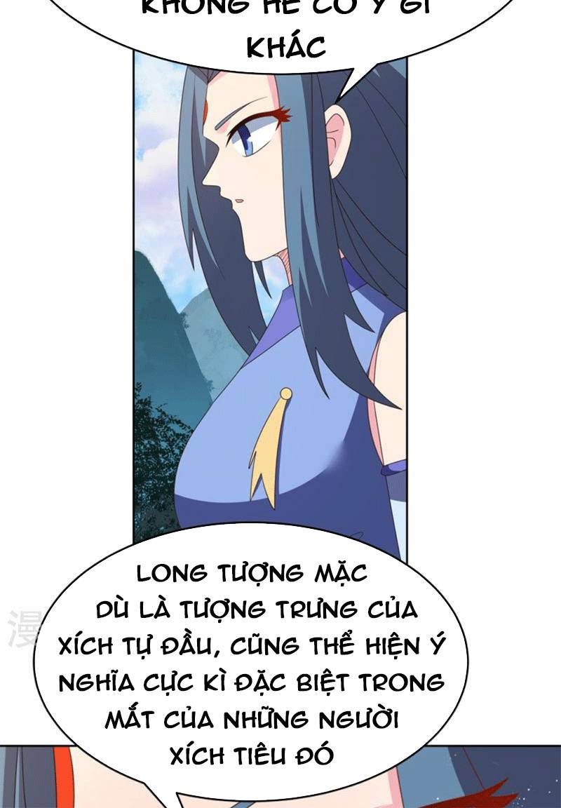 Tôn Thượng Chapter 386 - 20