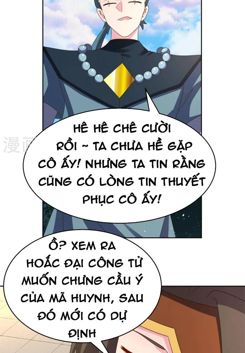 Tôn Thượng Chapter 386 - 3