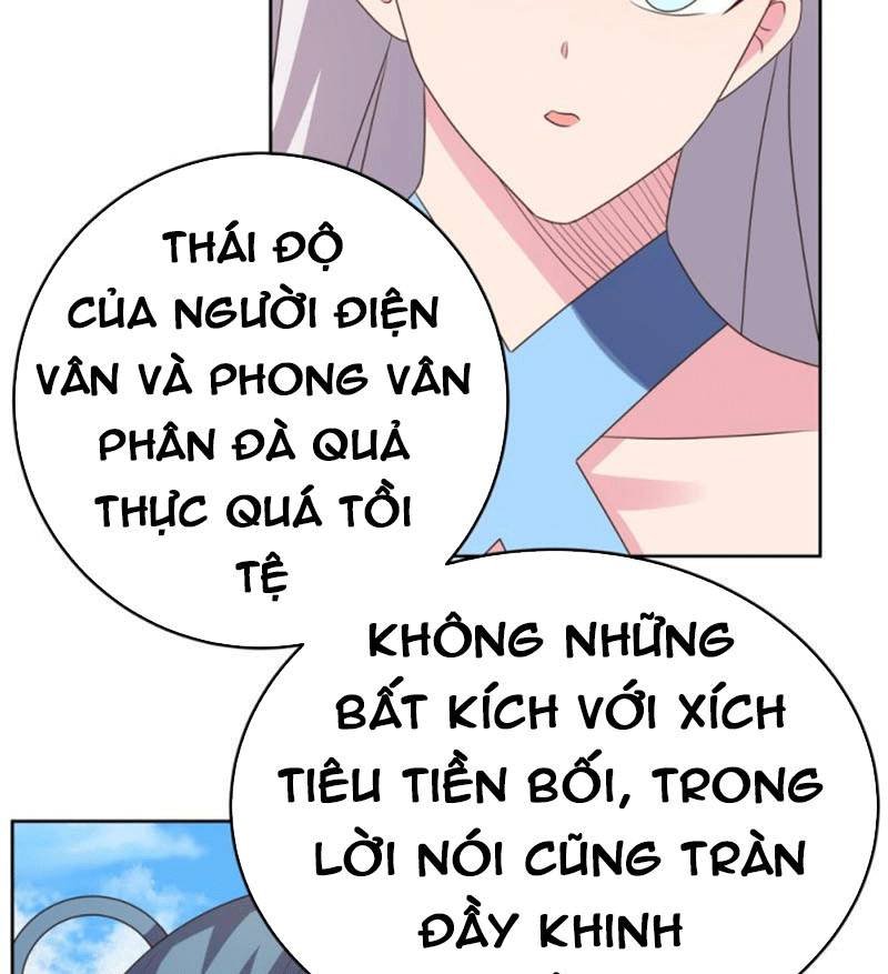 Tôn Thượng Chapter 386 - 23