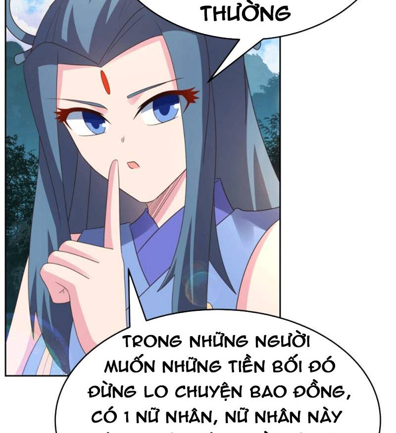 Tôn Thượng Chapter 386 - 24