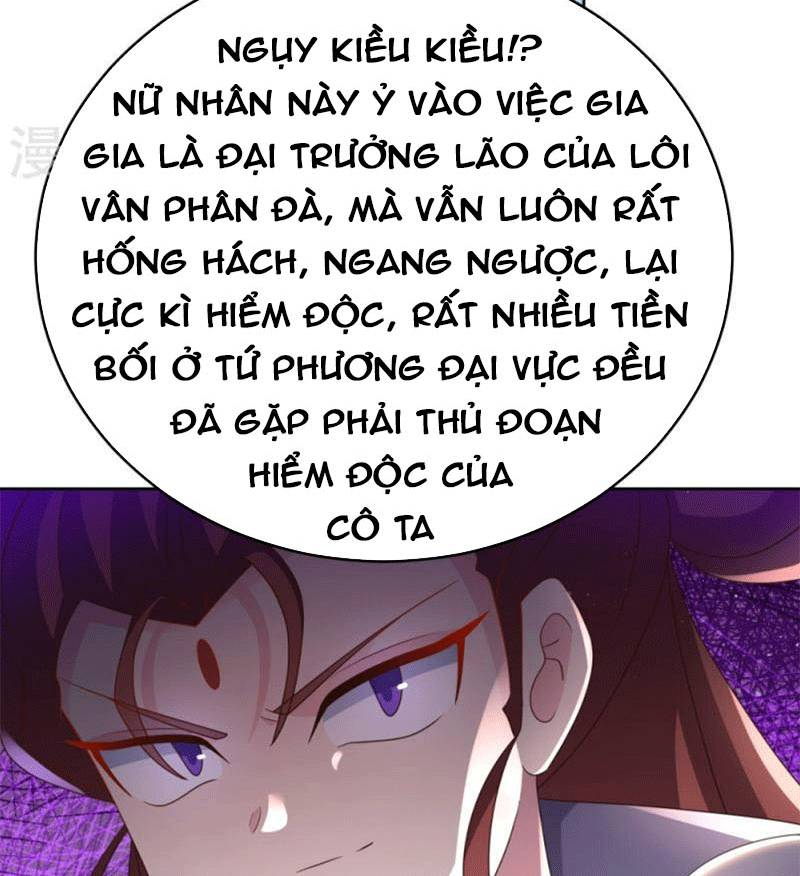 Tôn Thượng Chapter 386 - 27