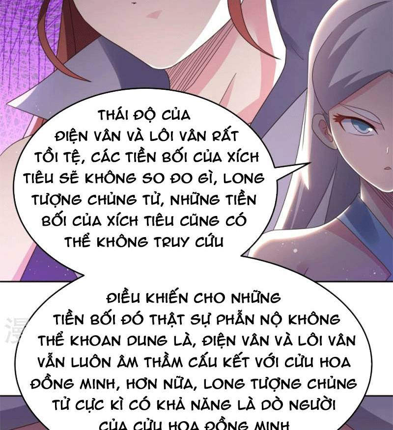 Tôn Thượng Chapter 386 - 28