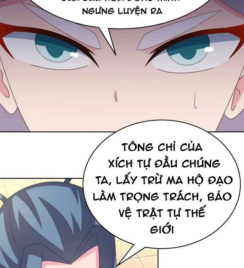 Tôn Thượng Chapter 386 - 29