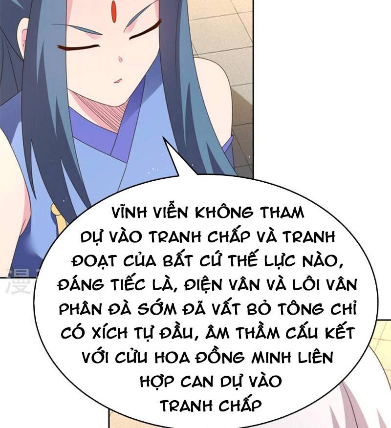 Tôn Thượng Chapter 386 - 30