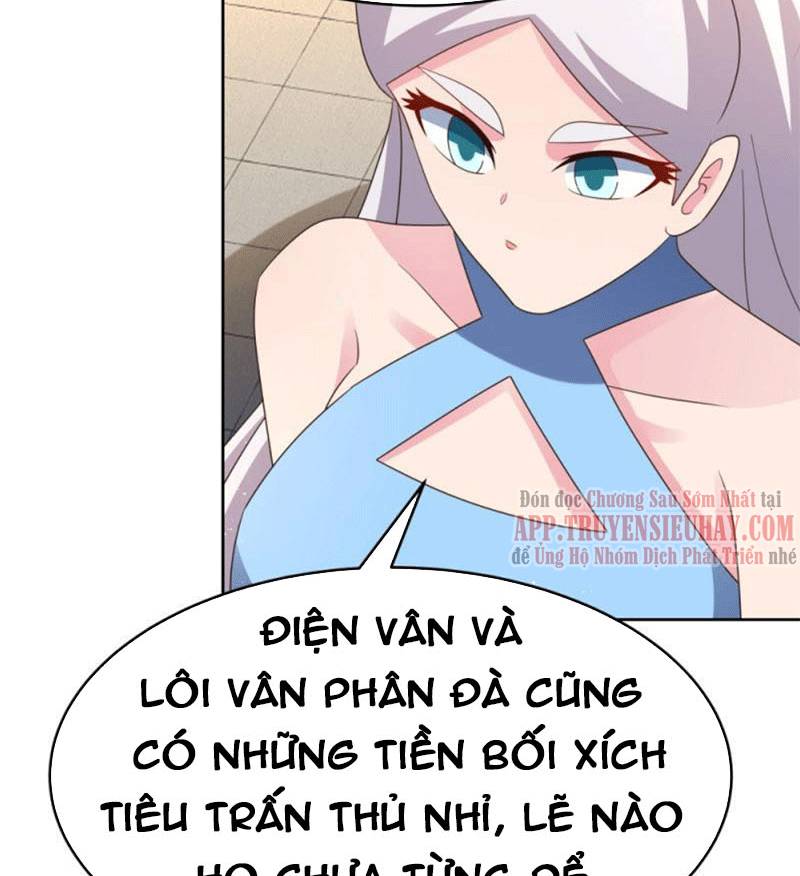 Tôn Thượng Chapter 386 - 31