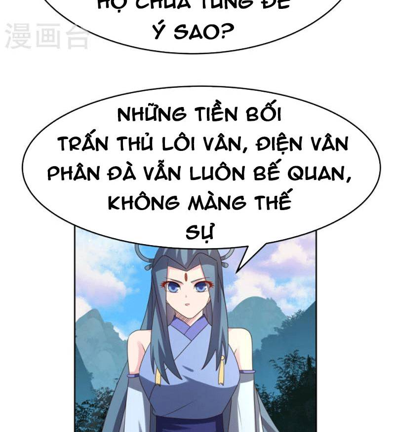 Tôn Thượng Chapter 386 - 32