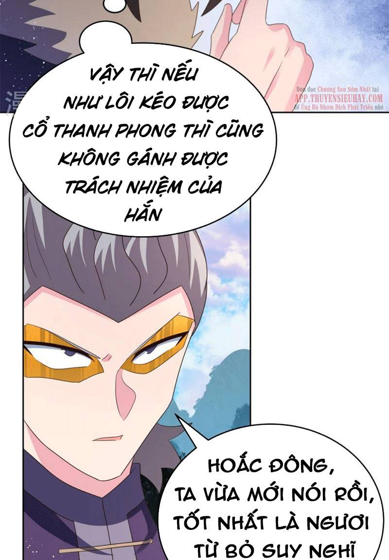 Tôn Thượng Chapter 386 - 5