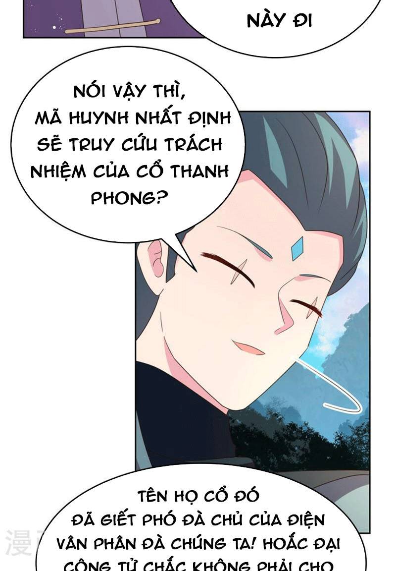 Tôn Thượng Chapter 386 - 6