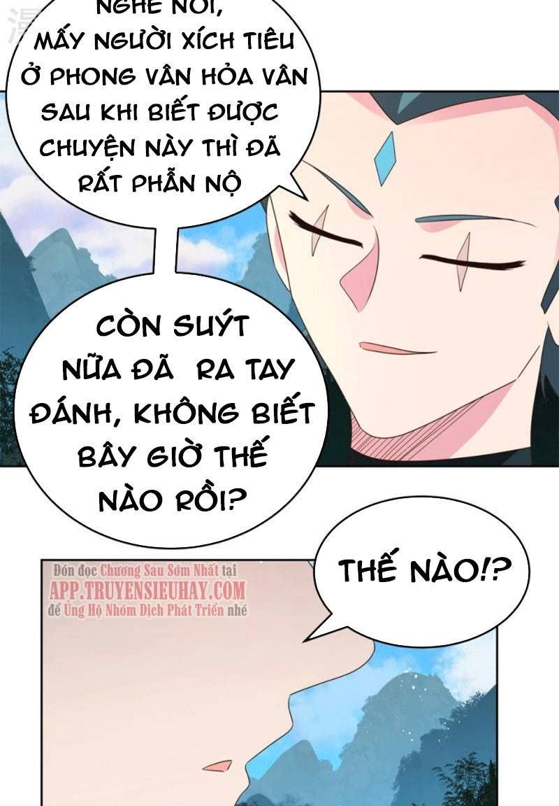 Tôn Thượng Chapter 386 - 9