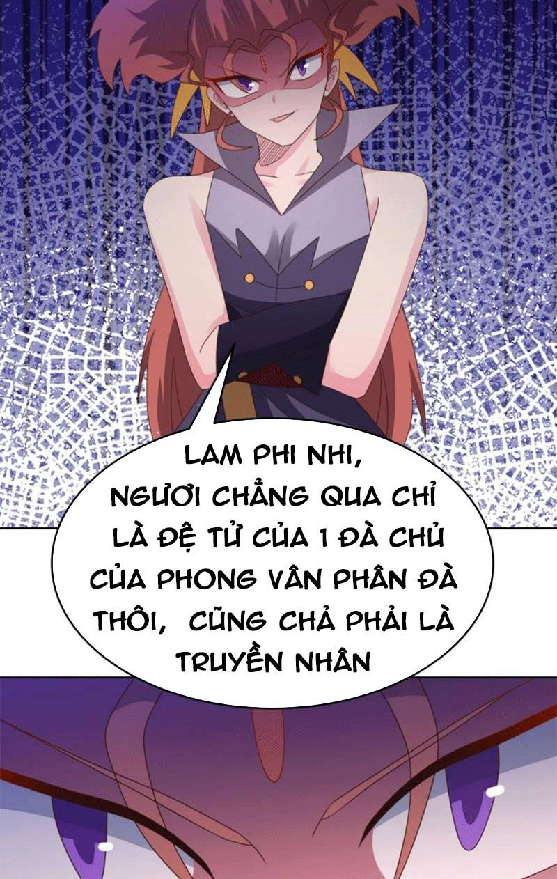 Tôn Thượng Chapter 388 - 14