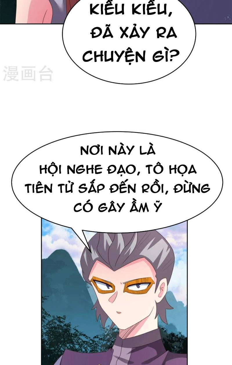 Tôn Thượng Chapter 388 - 16