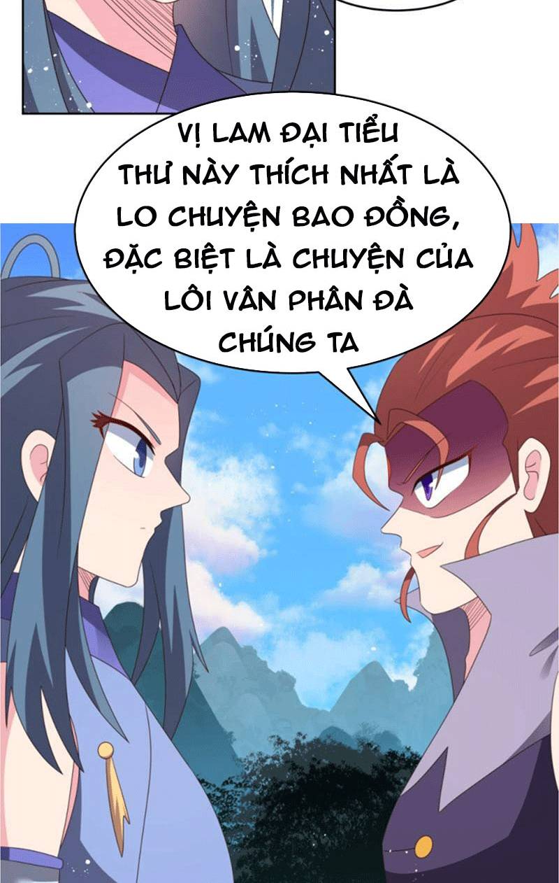 Tôn Thượng Chapter 388 - 19