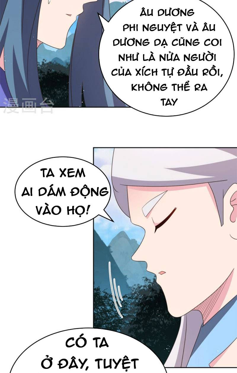 Tôn Thượng Chapter 388 - 3