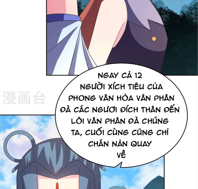 Tôn Thượng Chapter 388 - 24