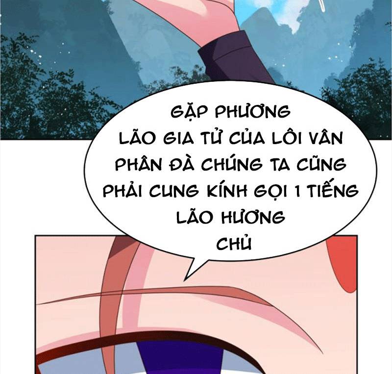 Tôn Thượng Chapter 388 - 33