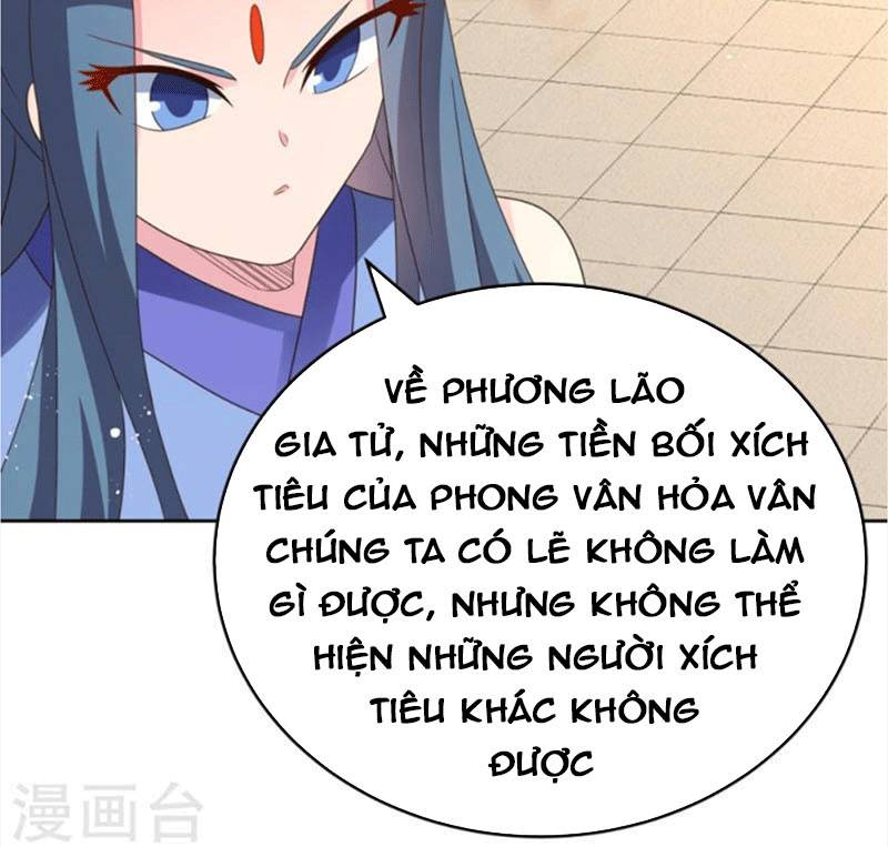 Tôn Thượng Chapter 388 - 35