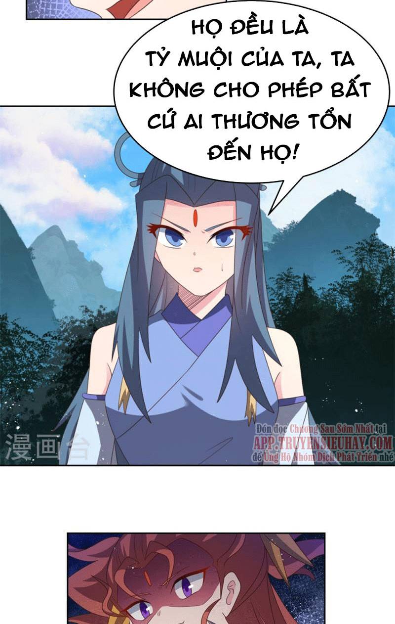 Tôn Thượng Chapter 388 - 10