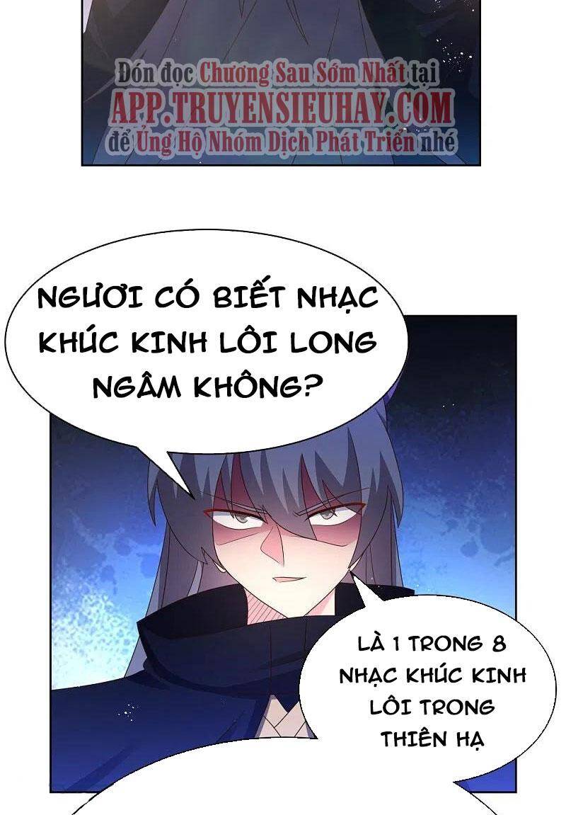 Tôn Thượng Chapter 403 - 11