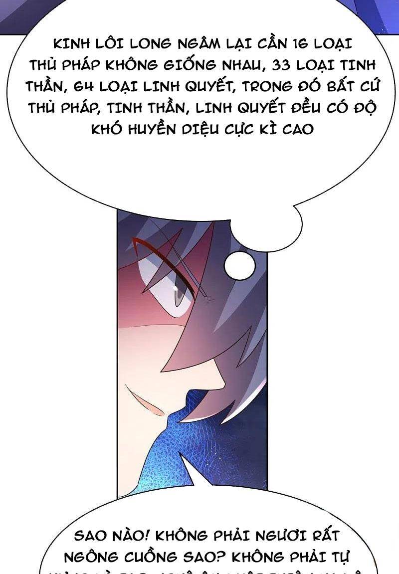 Tôn Thượng Chapter 403 - 13