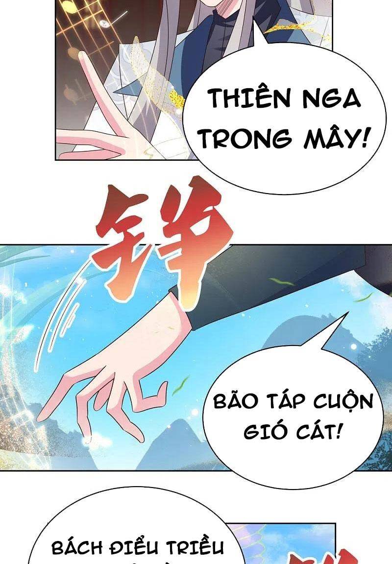 Tôn Thượng Chapter 403 - 22