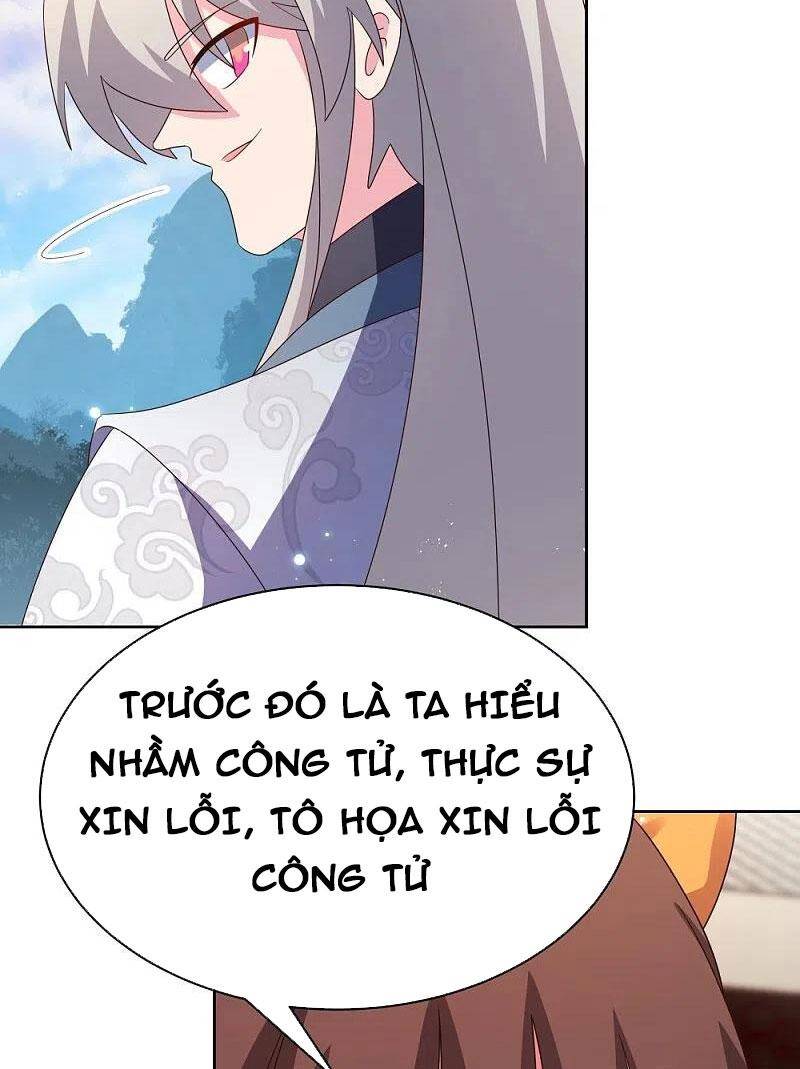 Tôn Thượng Chapter 403 - 29