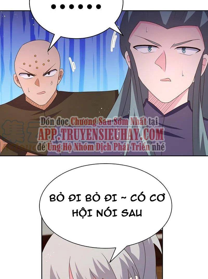 Tôn Thượng Chapter 403 - 35