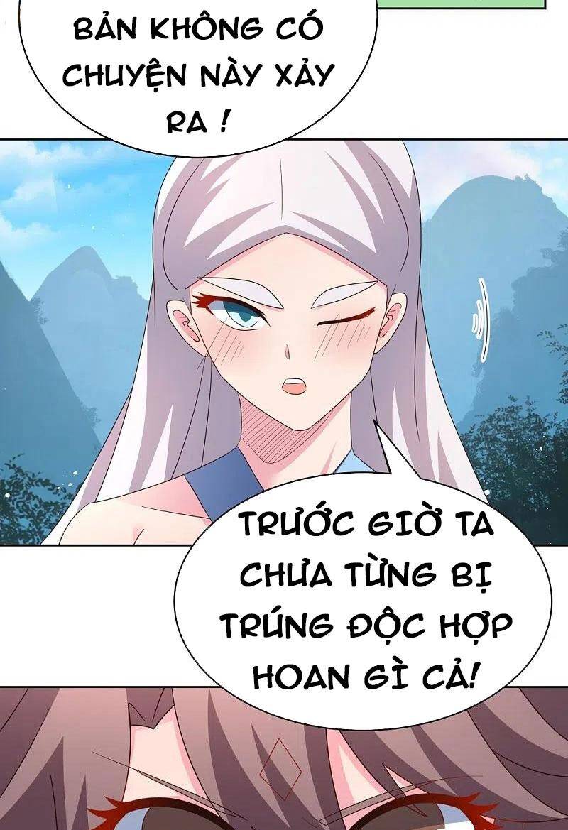 Tôn Thượng Chapter 406 - 19