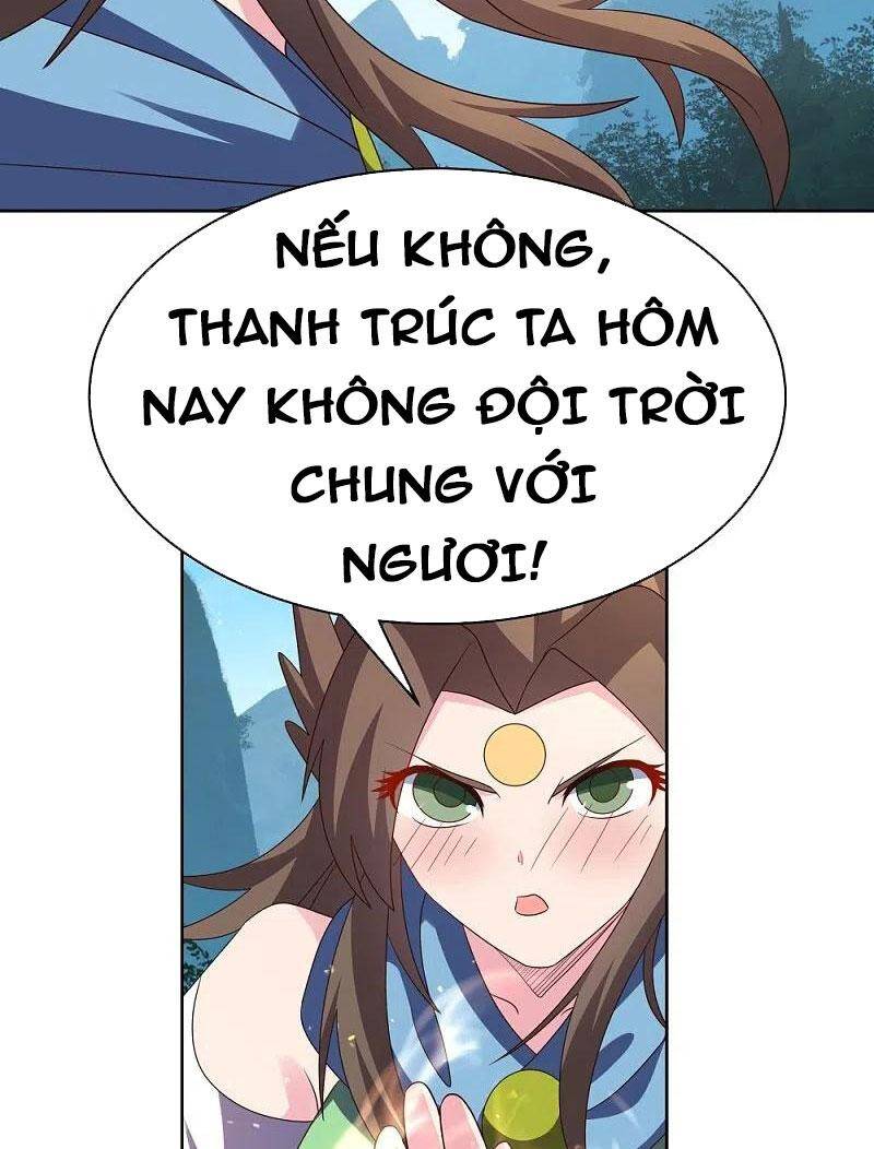 Tôn Thượng Chapter 406 - 24