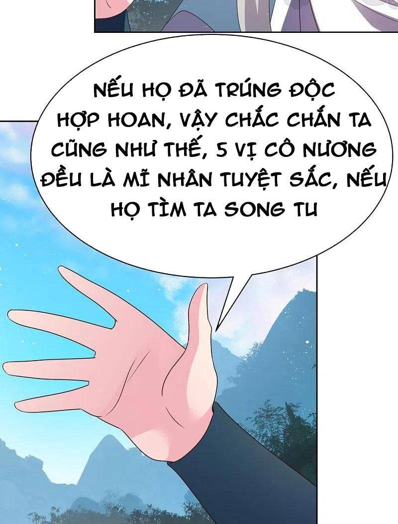 Tôn Thượng Chapter 406 - 30