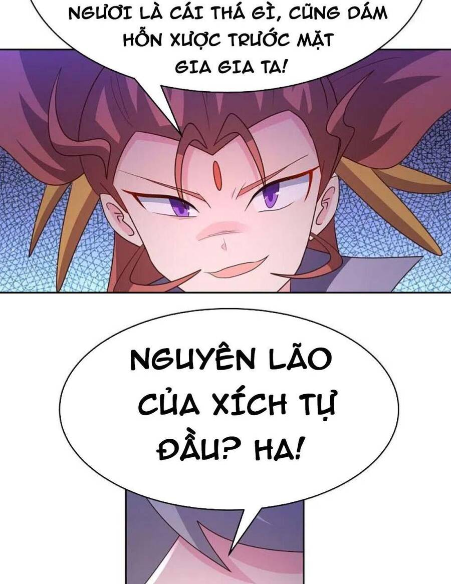 Tôn Thượng Chapter 410 - 2