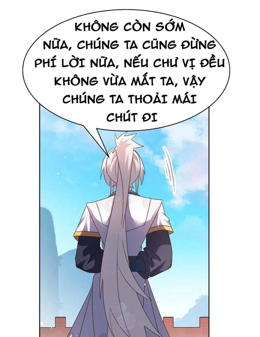 Tôn Thượng Chapter 410 - 15